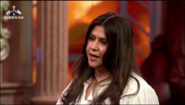 Bigg Boss - Season 19 - 2nd November 2025